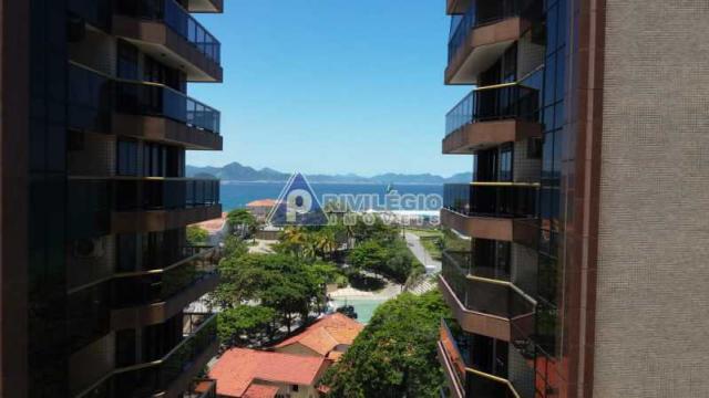 Apartamento à venda com 4 dormitórios em Copacabana, Rio de janeiro cod:ARAP40224