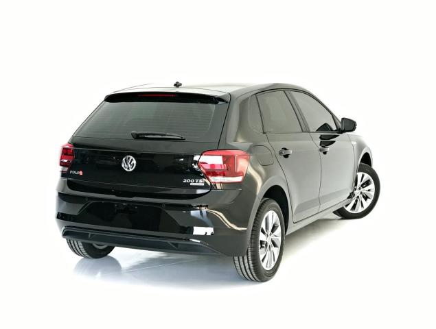 VOLKSWAGEN POLO 2019/2020 1.0 200 TSI COMFORTLINE AUTOMÁTICO - Foto 4