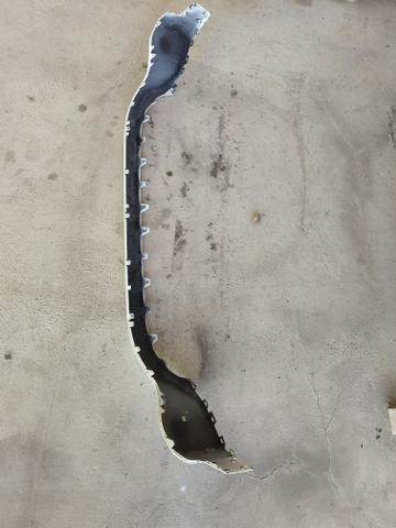 Acabamento Para-choque dianteiro Jeep Renegade - Foto 2