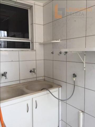 Apartamento com 3 quartos, à venda, no meireles!!! - Foto 17