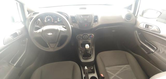 New Fiesta 1.5 S Completo - 2014 - Foto 4