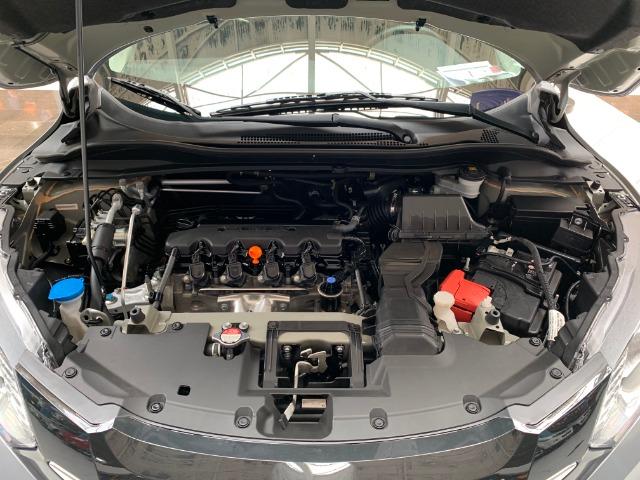 Honda HR-V EX Cvt 1.8 I-VTEC - Foto 13