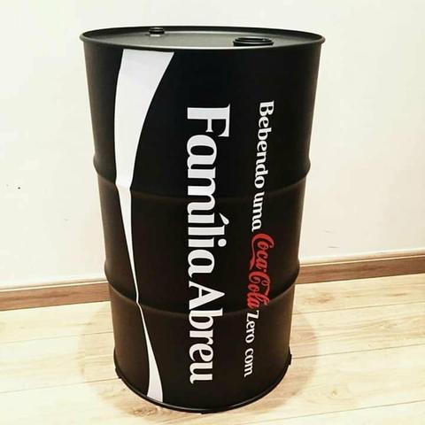 Tonéis personalizados - Foto 5