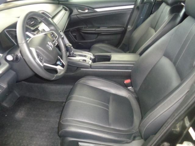 HONDA CIVIC 2.0 16V FLEXONE EXL 4P CVT. - Foto 5