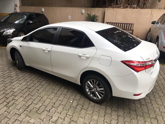 Corolla xei 2.0 at - Foto 6
