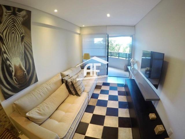 Apartamento com entrada dividida em até 60x no Farol - Edifício Mirante Garden, ligue já - Foto 3