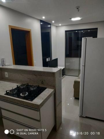 Flat Mobiliado - Excelente oportunidade de investimento - Foto 2