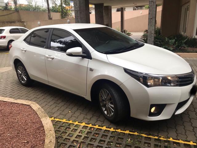 Corolla xei 2.0 at - Foto 4