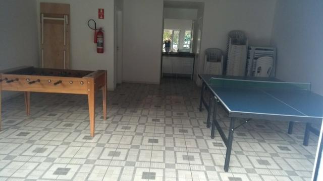 Alugo ou vendo apto Pimenteira 49m2 sala,2 quartos, banh.cozi.c/área lazer,port.24 hs - Foto 13