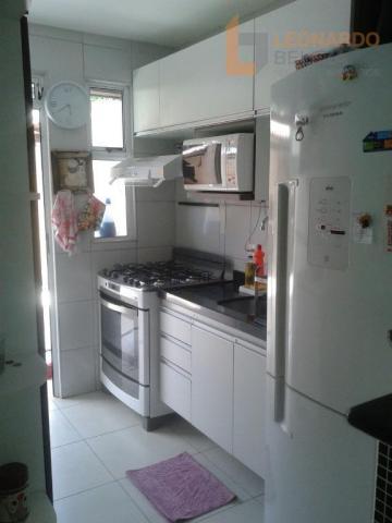 Casa residencial à venda, lagoa redonda, fortaleza. - Foto 11