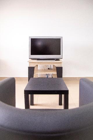 Flat mobiliado em Ribeirão Preto | LH4FB - Foto 7