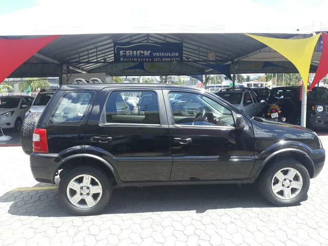Ecosport XLT Automática Completa Airbag + Abs ( Erick Veículos 27/ 3060-7577 ) - Foto 5