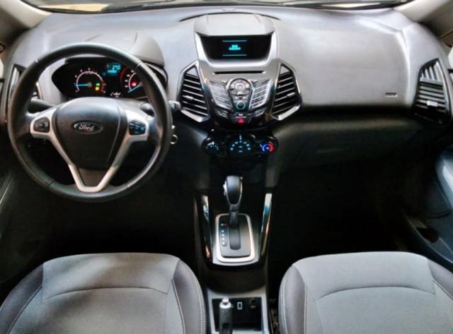 Ford Ecosport FREESTYLE 1.6 4P - Foto 5