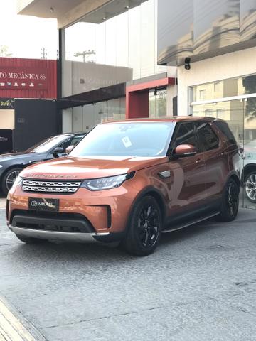 Land rover New Discovery 2017/17 - Foto 4