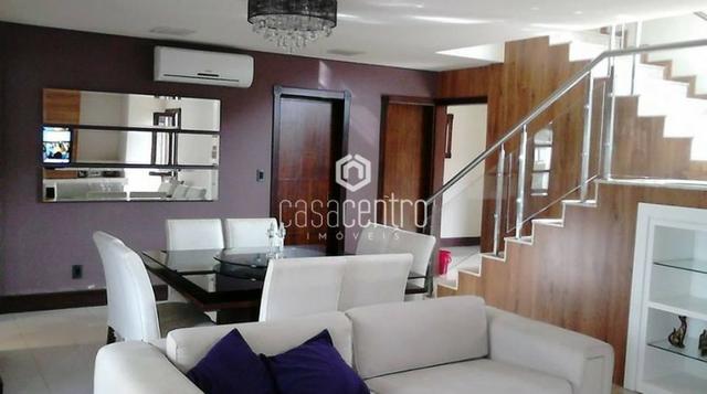 Casa Residencial no bairro Nossa Senhora de Lourdes em Santa Maria - Foto 9