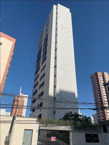 Apartamento com 3 quartos, à venda, na aldeota!!!