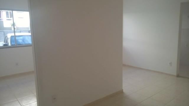 Alugo ou vendo apto Pimenteira 49m2 sala,2 quartos, banh.cozi.c/área lazer,port.24 hs - Foto 5