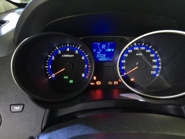 Hyundai Ix35 2.0 Mpfi gl 16v - Foto 7