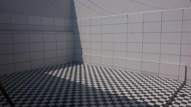 Alugo ótima casa para morar no bairro Raimundo Melo - Foto 6
