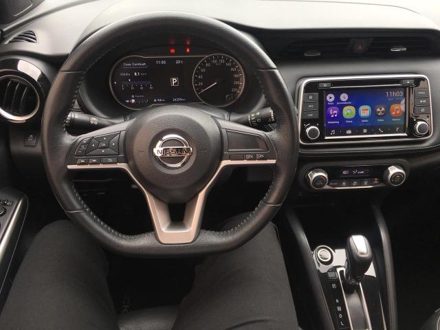 Kicks SL 1.6 CVT - Foto 6