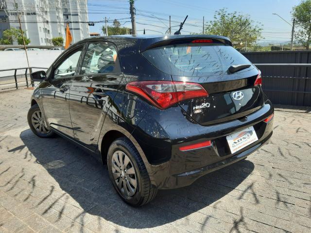 NJ Oportunidade HB20 2019 (Uber,99pop) - Foto 4