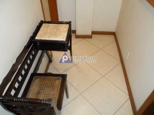 Apartamento à venda com 4 dormitórios em Leblon, Rio de janeiro cod:ARAP40221 - Foto 3