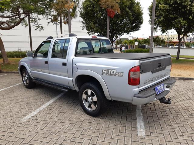 S 10 executiva 2010 - Foto 3