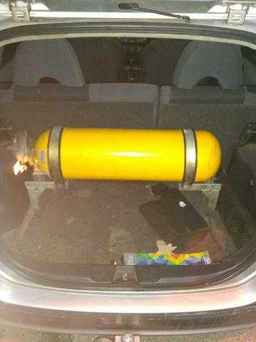 Honda fit - Foto 6