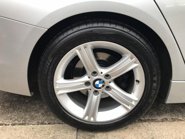 BMW 320i Turbo Flex - Foto 13