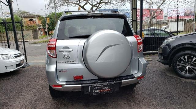Toyota Rav4 4x2 4P - Foto 9