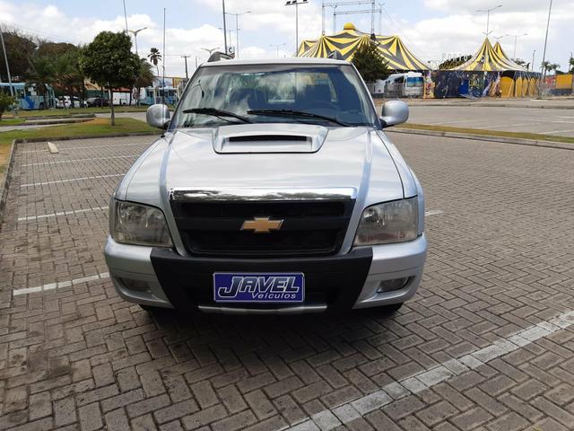 S 10 executiva 2010