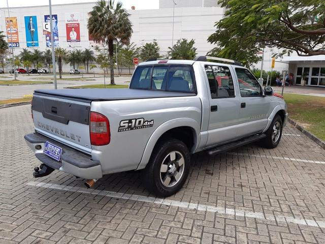 S 10 executiva 2010 - Foto 5