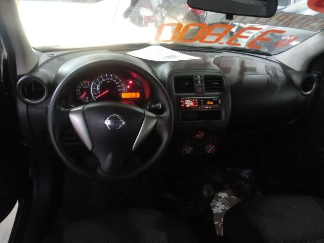Nissan March 2019 Barato!!! - Foto 2