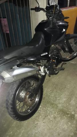 Vendo ou troco shineray discover 250 cc
