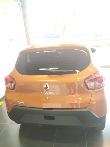 Promoção Kwid zen - Foto 4