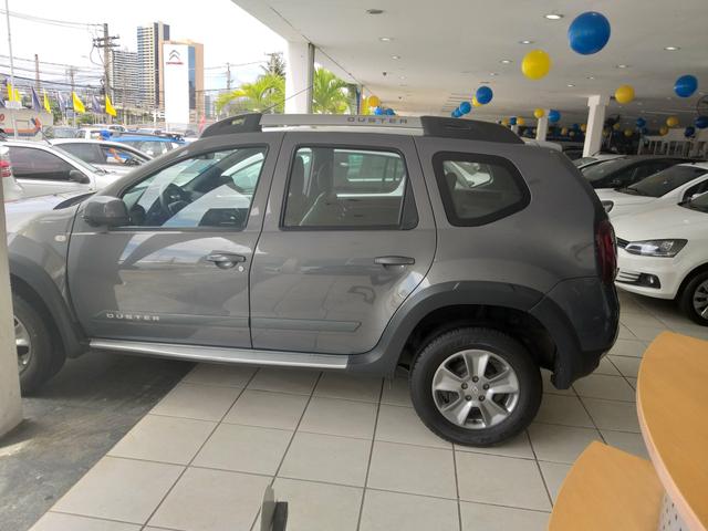 Duster 2.0 Automático 4x2/ 2017/2018 - Foto 2