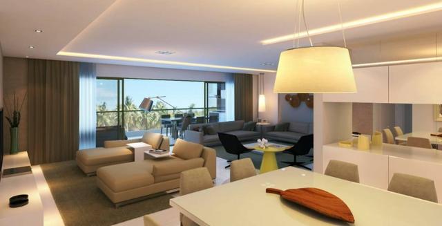 Oportunidade Sensacional! Cond. Jardim Do Mar 4 Suites 212 Na Reserva Do Paiva-E - Foto 13