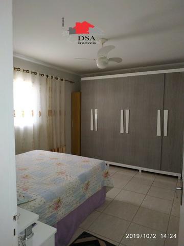 Casa para venda Vila Real Continuação em Hortolândia-SP CA0042 - Foto 20