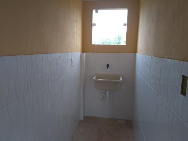 Parque Columbia - Casa - Cep :21535-040 - Foto 3