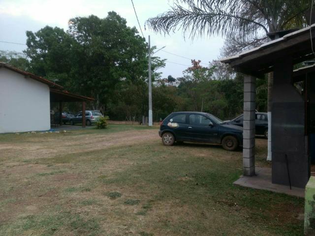 Condomínio fechado no coxipó - Foto 5