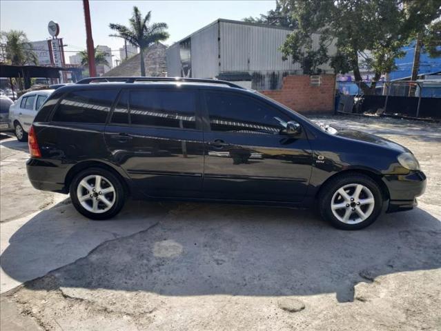 Toyota Fielder 1.8 16v - Foto 4
