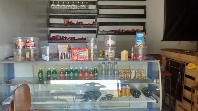 Vendo lote na Qnn9 conjunto D de esquina comercial