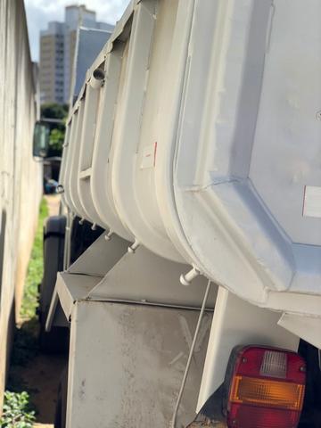 VW 13-180 Caçamba basculante Caminhão para ganhar dinheiro - Foto 9