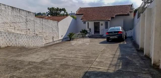 Terreno à venda em Bom retiro, Curitiba cod:154164 - Foto 4