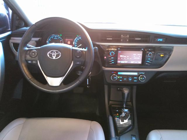 Toyota Corolla xei - Foto 6