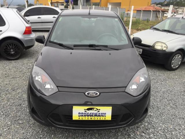Fiesta 1.6 8V Flex/Class 1.6 8V Flex 5p - Foto 2