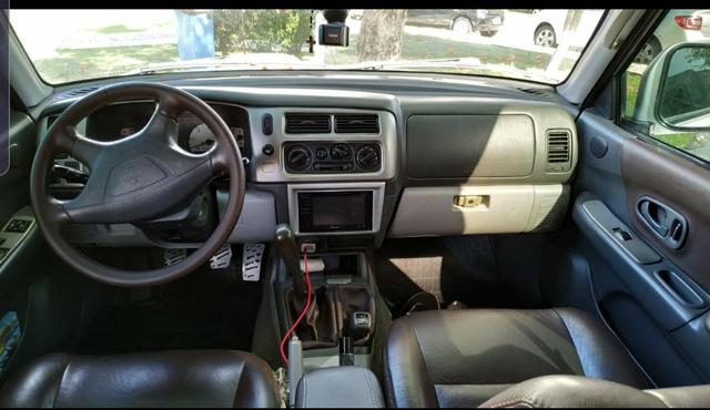Pajero Sport 4x4 Diesel - Foto 4