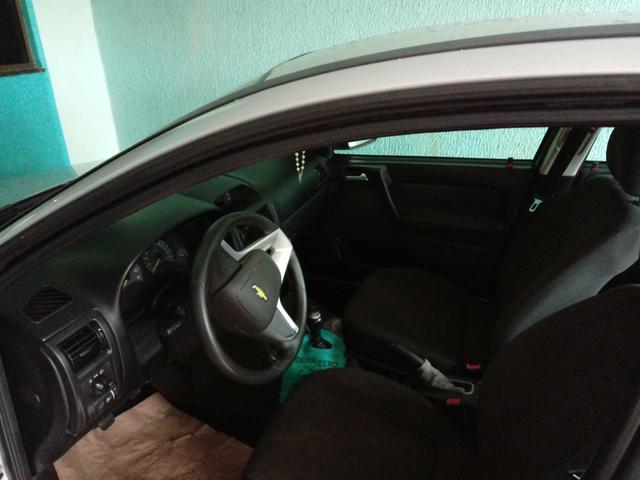 Vendo astra sedan 2005 - Foto 7