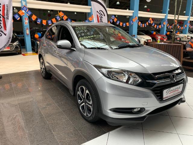 Honda HR-V EX Cvt 1.8 I-VTEC - Foto 2