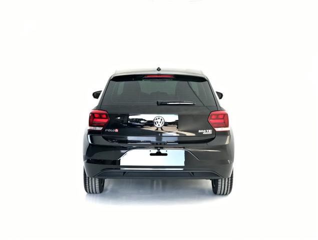 VOLKSWAGEN POLO 2019/2020 1.0 200 TSI COMFORTLINE AUTOMÁTICO - Foto 3